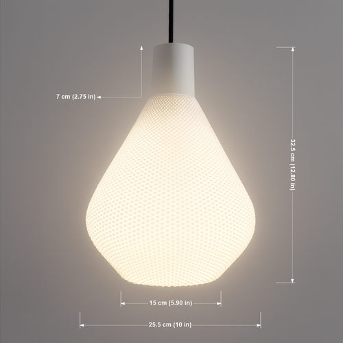 Lumisera Pendant Lamp
