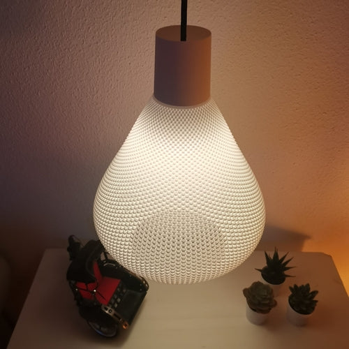 Lumisera Pendant Lamp